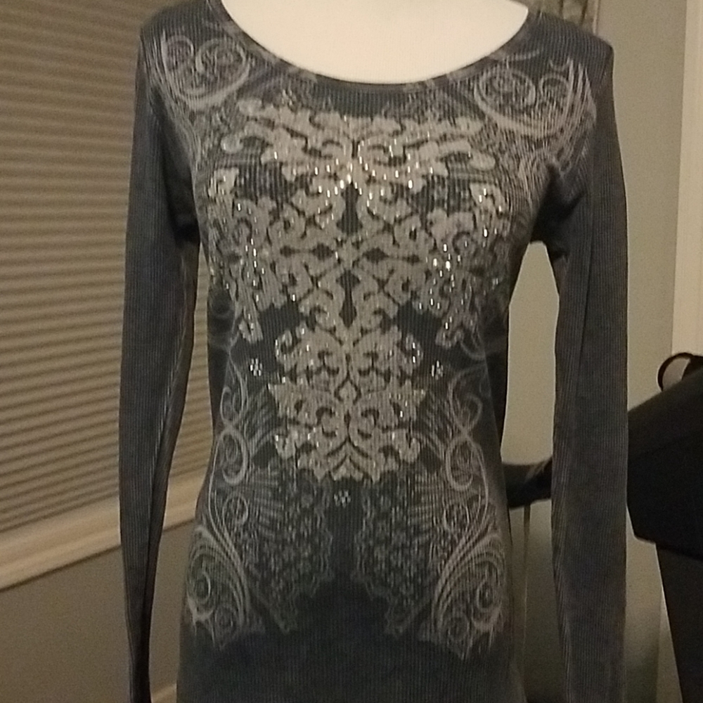 Sexy Floral Lace back!!!